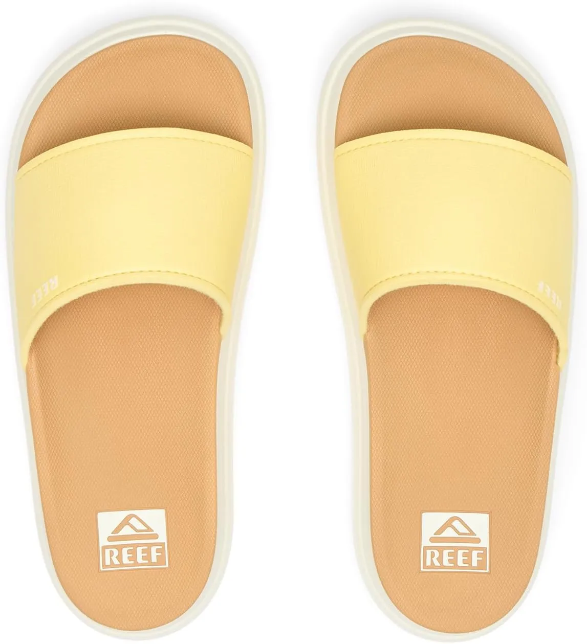 REEF Women's, Cushion Bondi Bay Sandal
