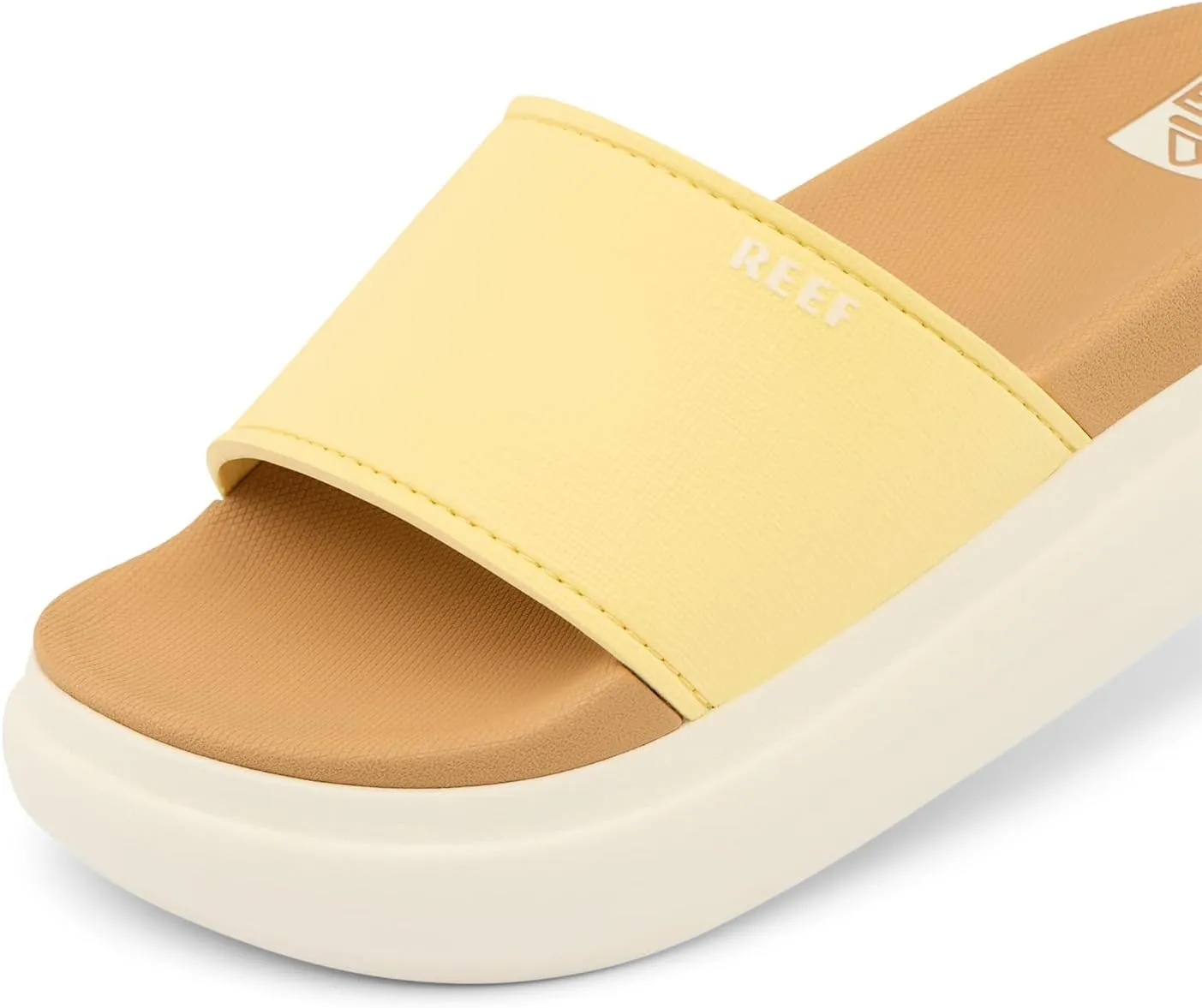 REEF Women's, Cushion Bondi Bay Sandal