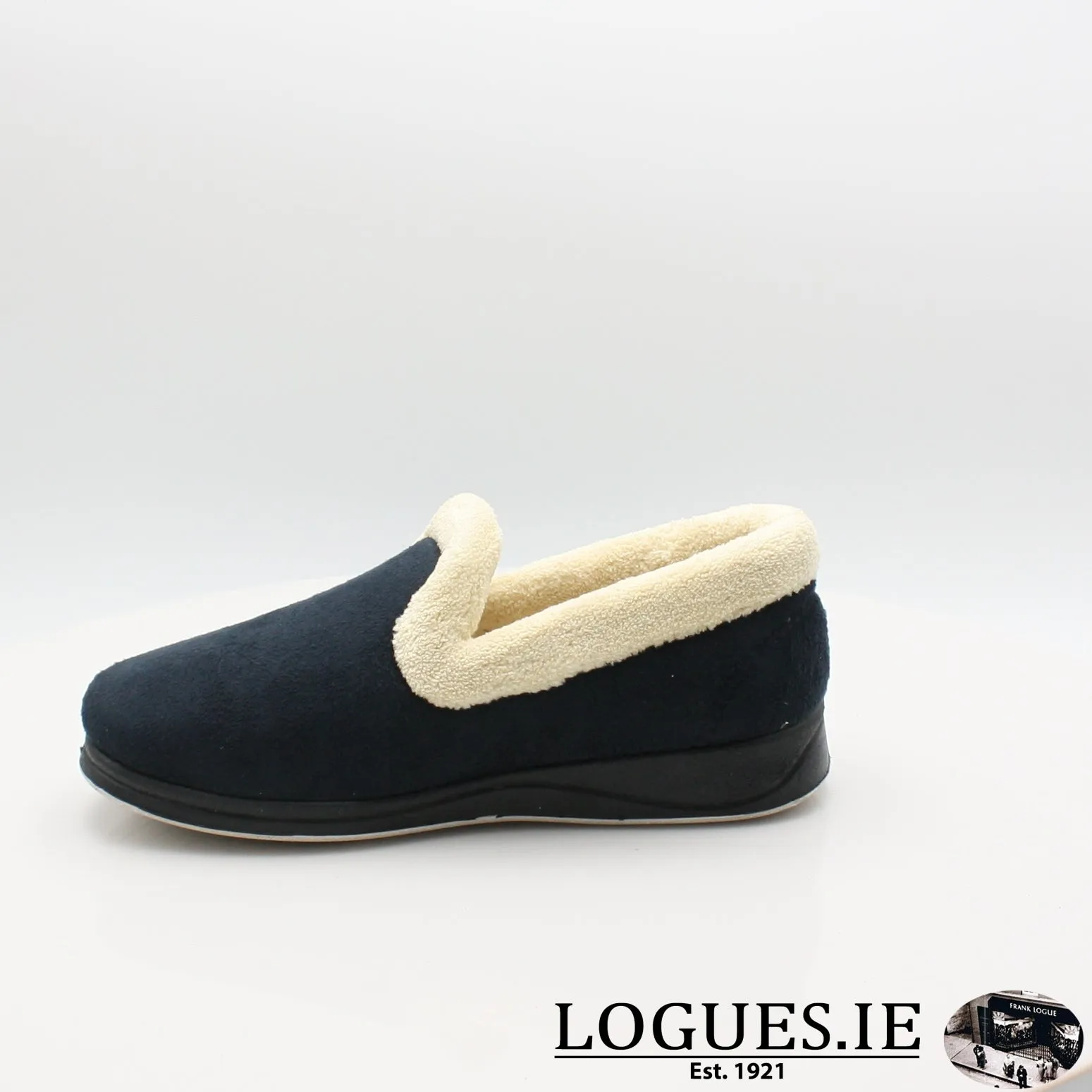 REPOSE PADDERS SLIPPER