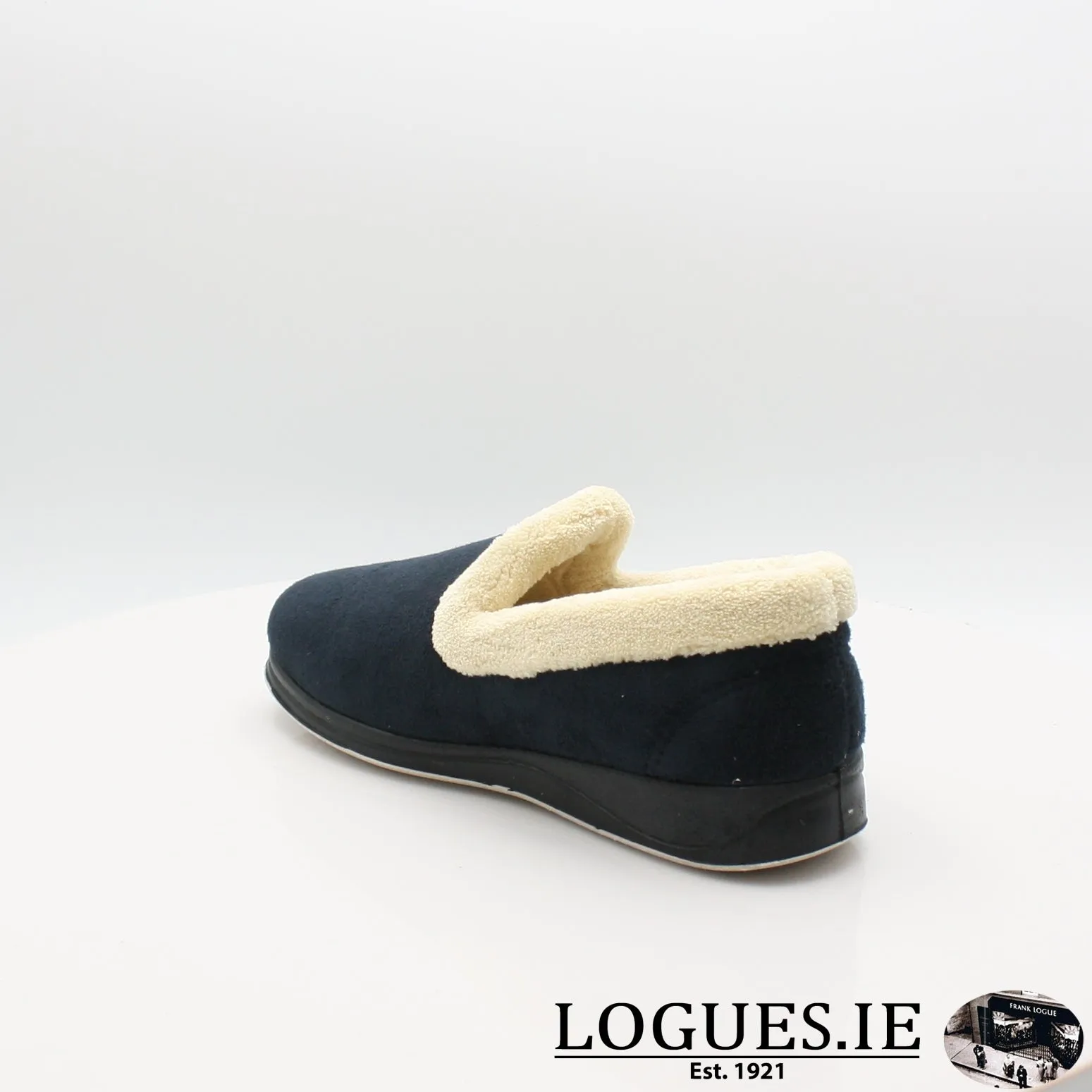 REPOSE PADDERS SLIPPER