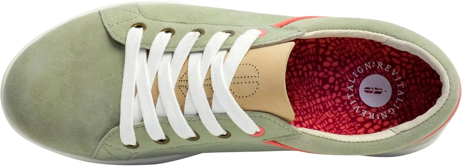 REVITALIGN Women's Avalon Sneaker