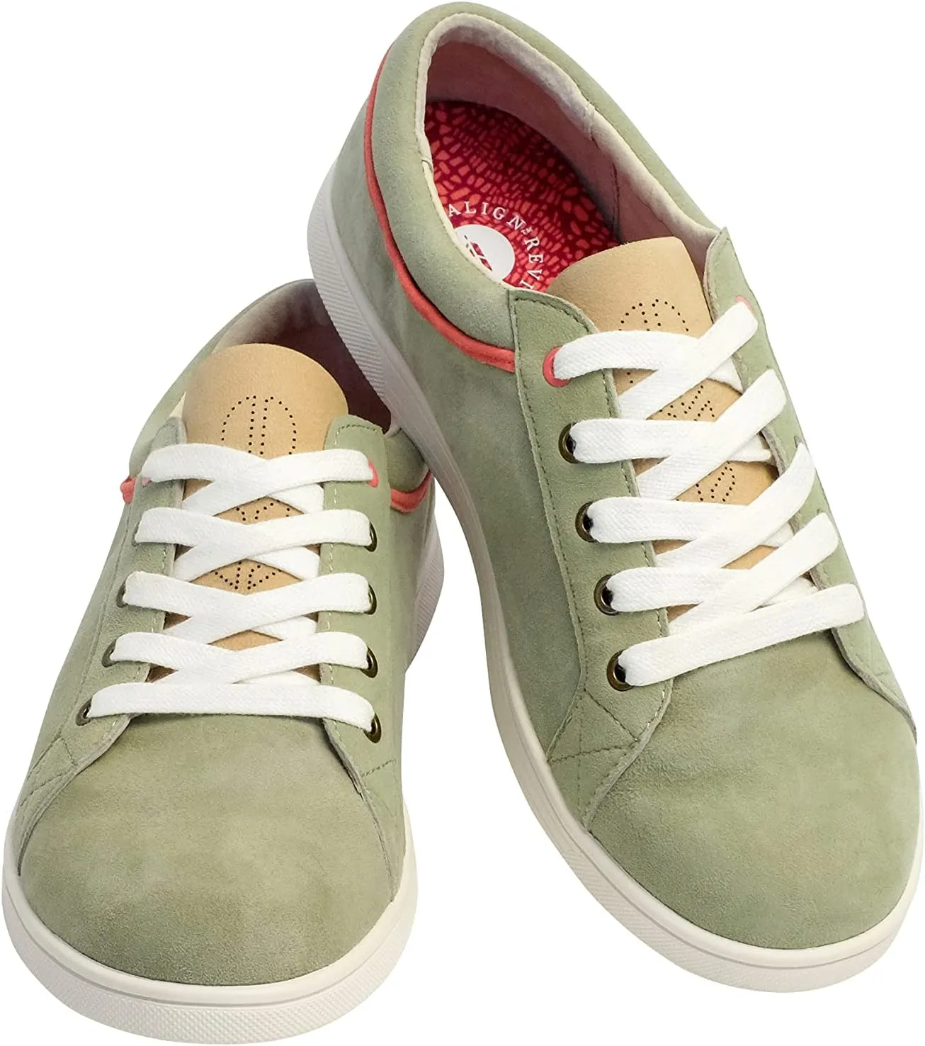 REVITALIGN Women's Avalon Sneaker
