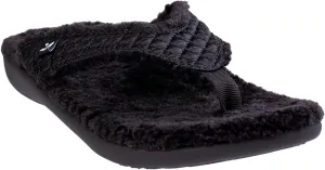 REVITALIGN Women's Coco Satin Slippers