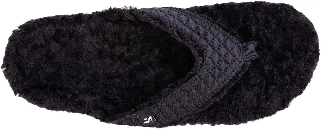 REVITALIGN Women's Coco Satin Slippers