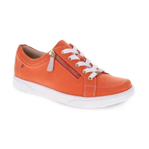 Ripon Melon Shoe - Revere
