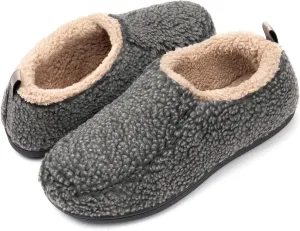 RockDove Men's Nomad Slipper with Memory Foam