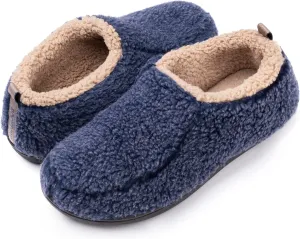 RockDove Men's Nomad Slipper with Memory Foam