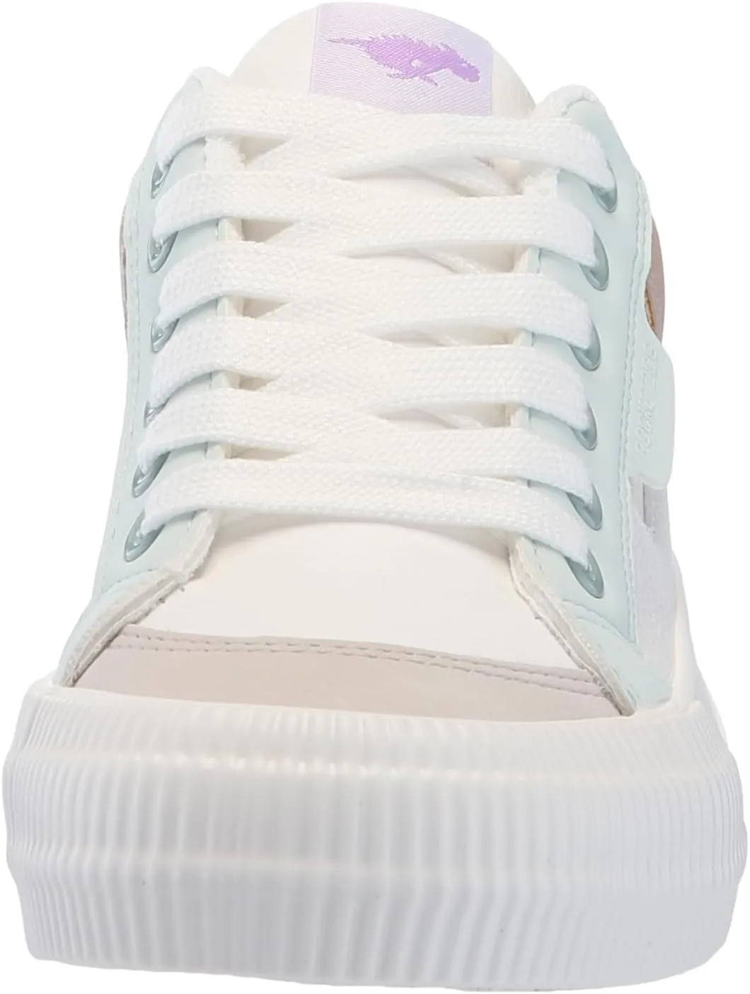 Rocket Dog Women's Cheery Comfort Plush Foam Sneaker