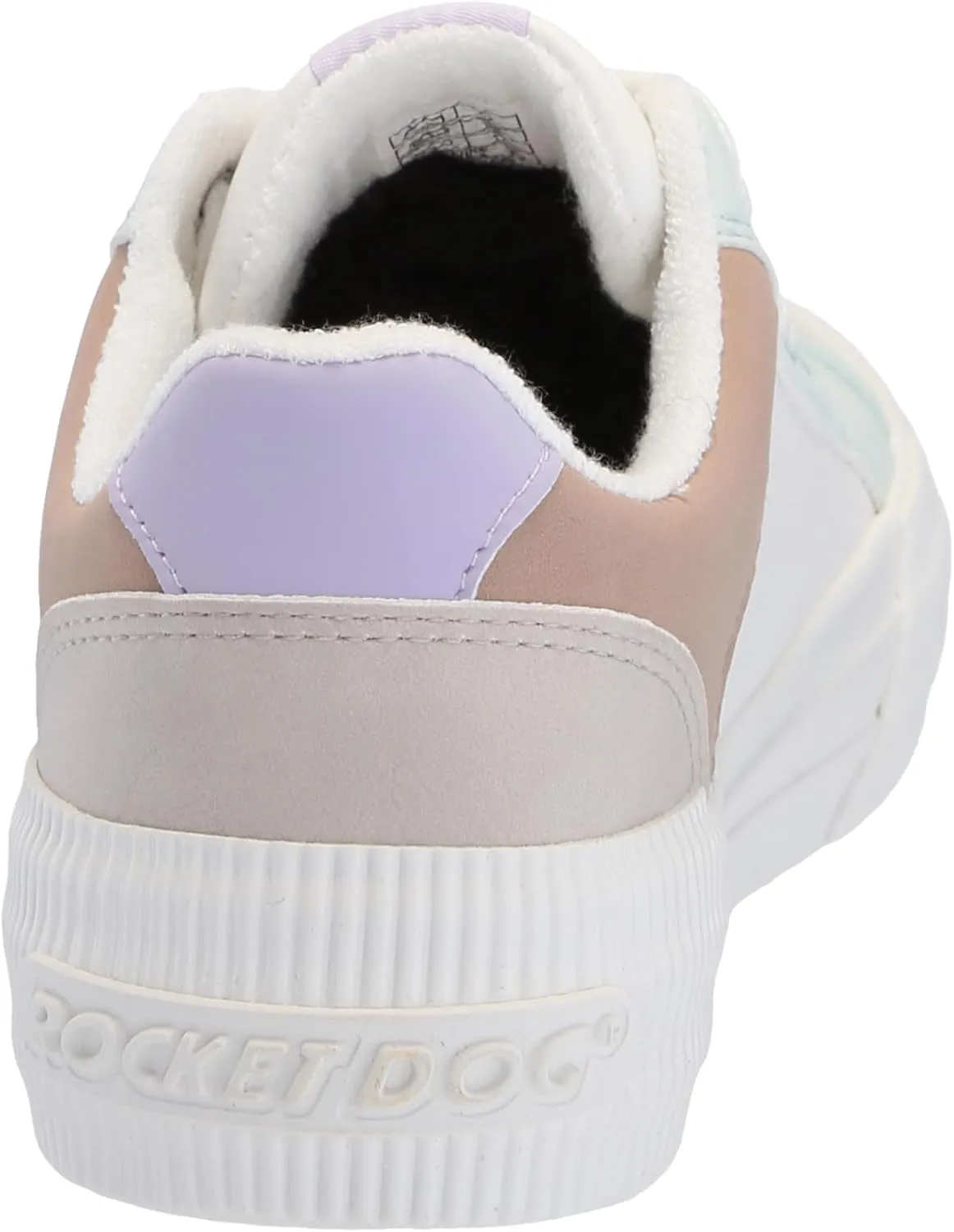 Rocket Dog Women's Cheery Comfort Plush Foam Sneaker