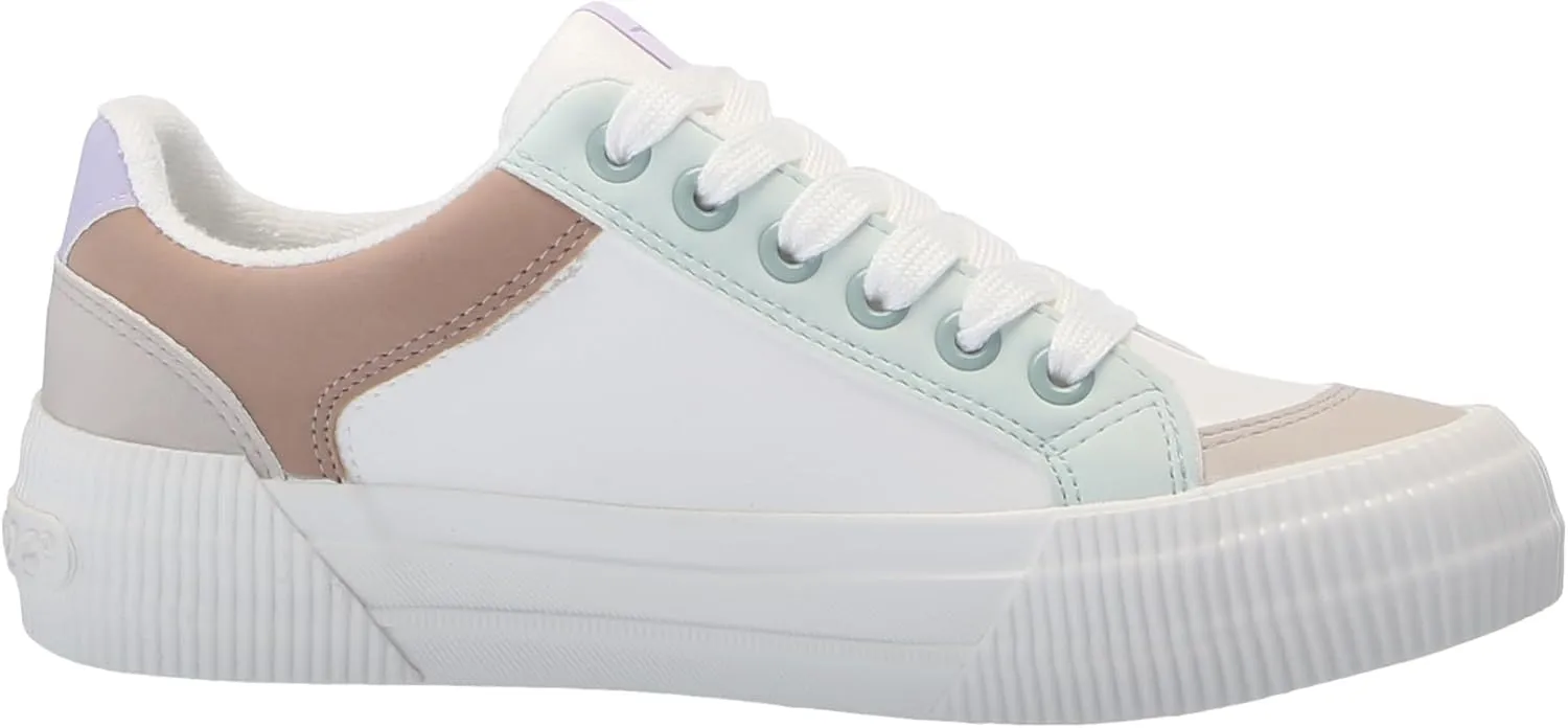 Rocket Dog Women's Cheery Comfort Plush Foam Sneaker