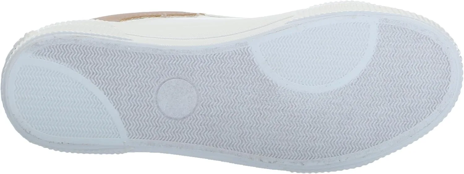 Rocket Dog Women's Cheery Comfort Plush Foam Sneaker