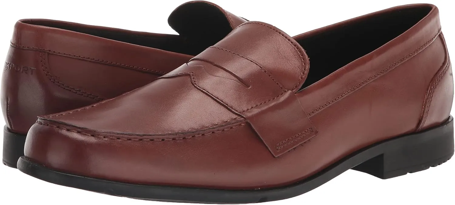 Rockport Men's Keaton Penny Loafer