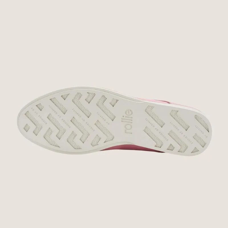 Rollie Derby Super Soft Sneaker
