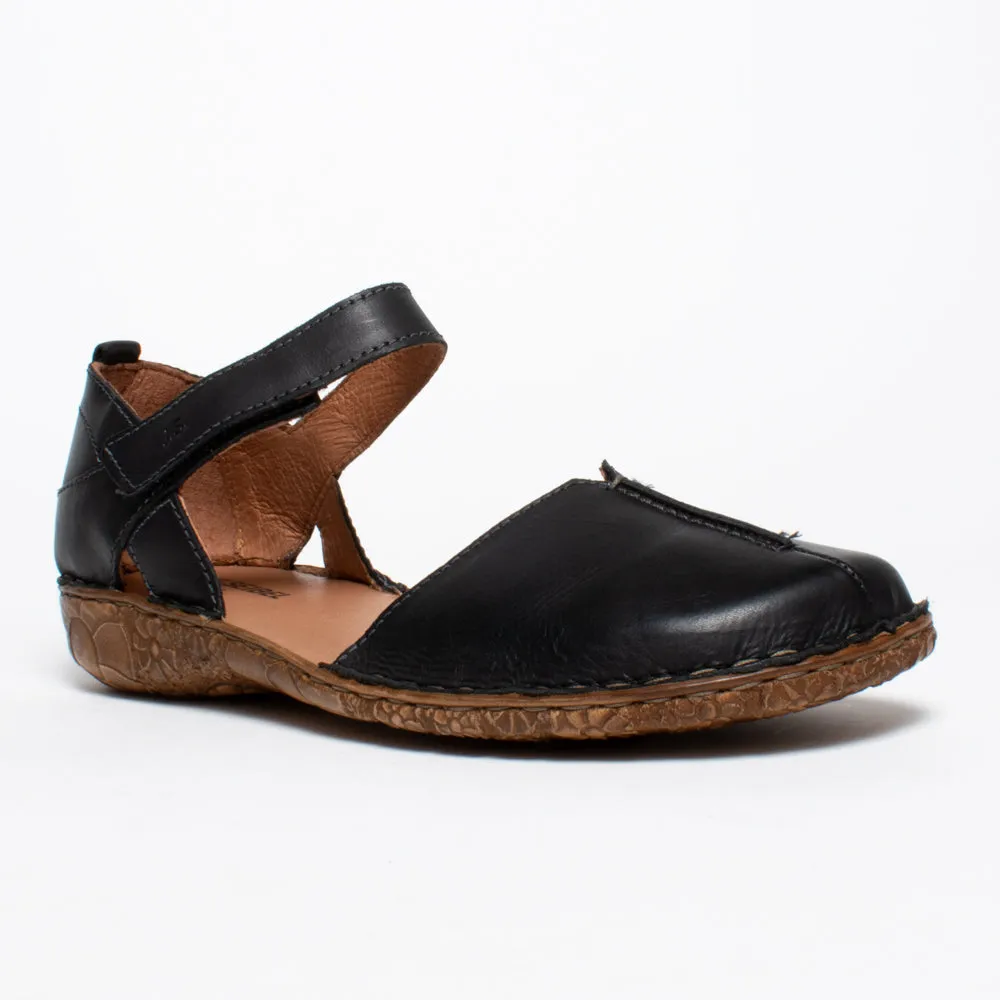 Rosalie 42 Black