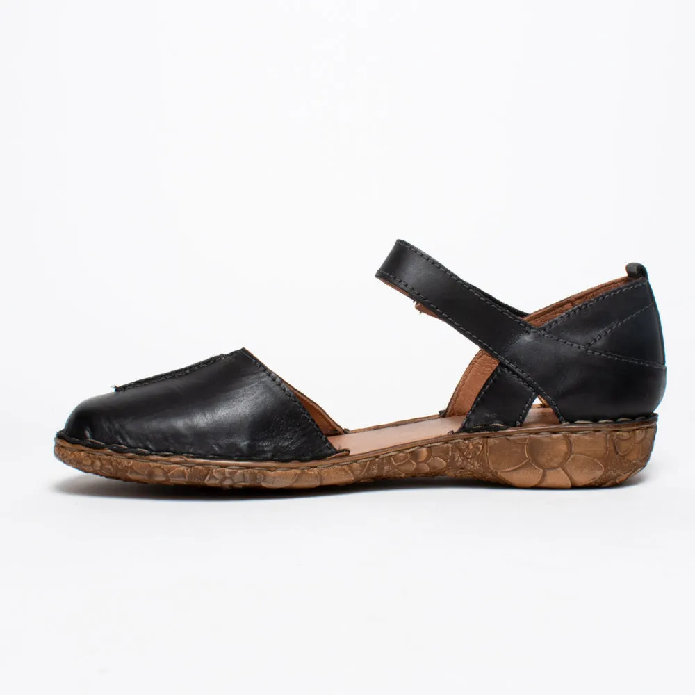 Rosalie 42 Black