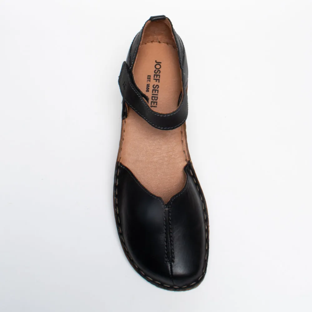 Rosalie 42 Black