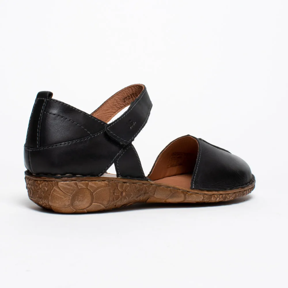 Rosalie 42 Black