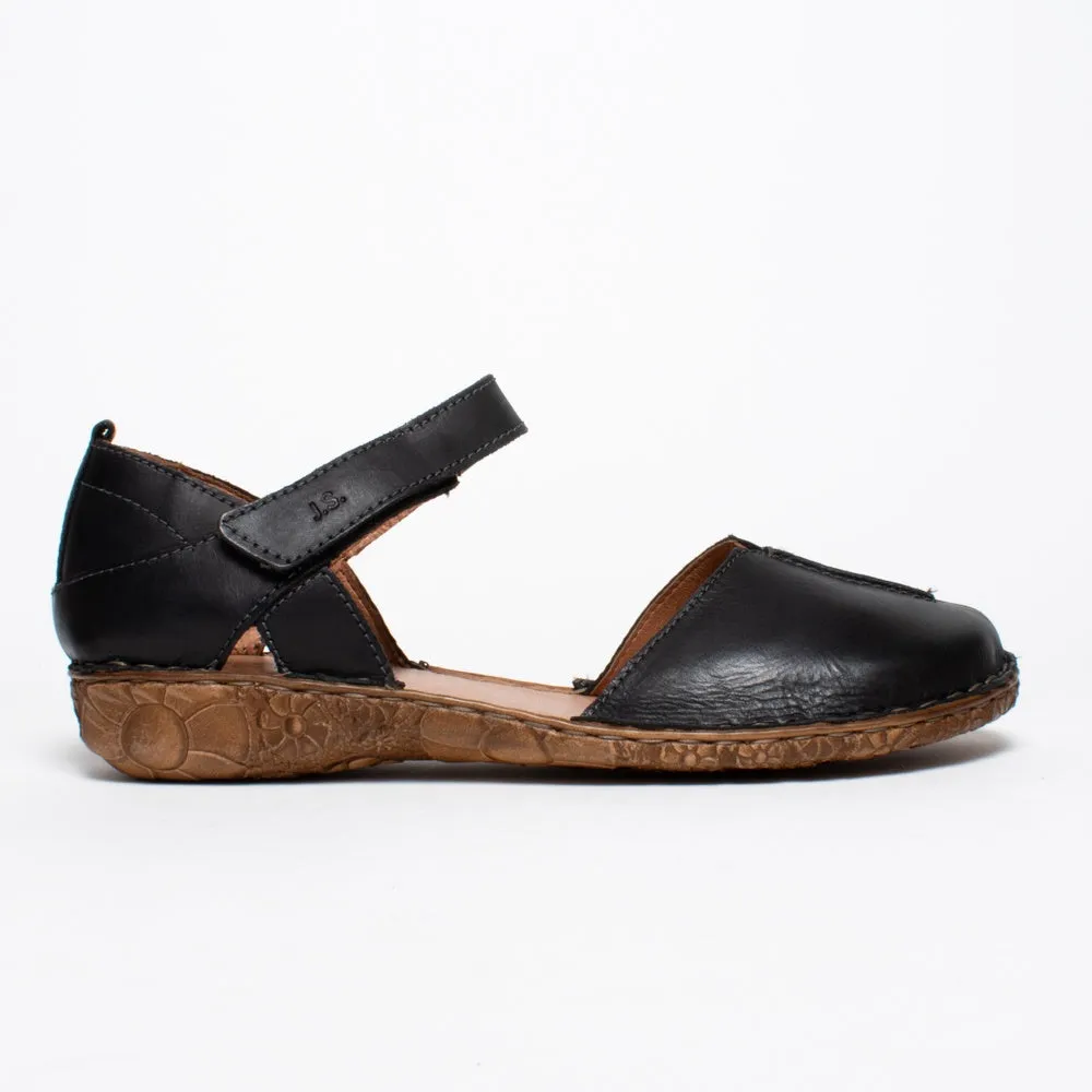 Rosalie 42 Black