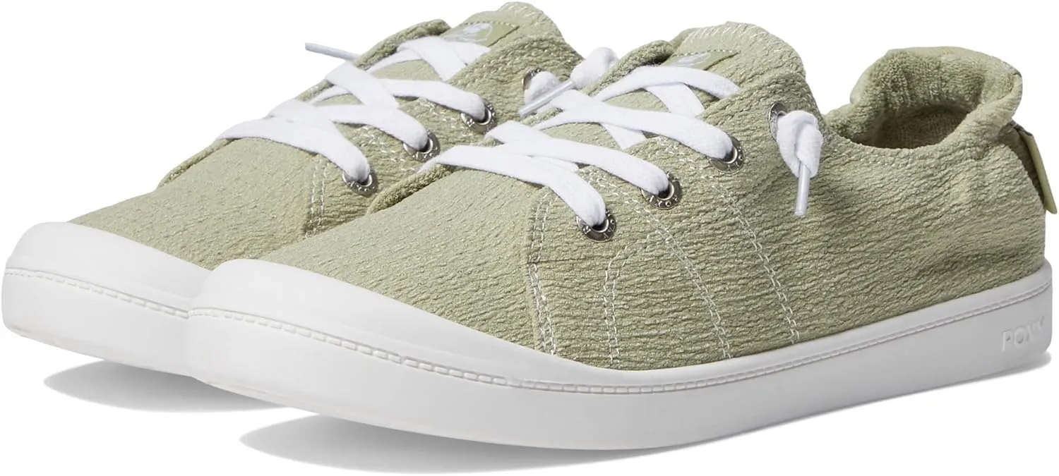 Roxy Women's Bayshore Plus Sneaker, EU