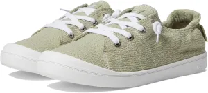 Roxy Women's Bayshore Plus Sneaker, EU