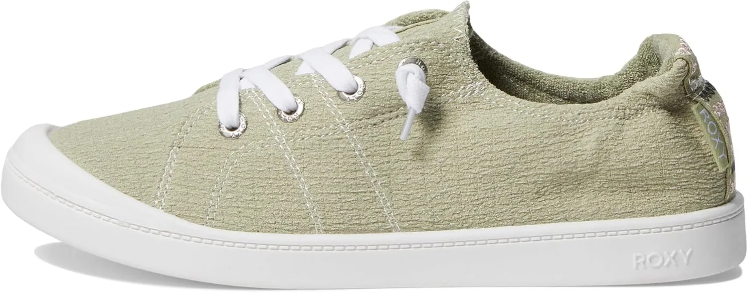 Roxy Women's Bayshore Plus Sneaker, EU