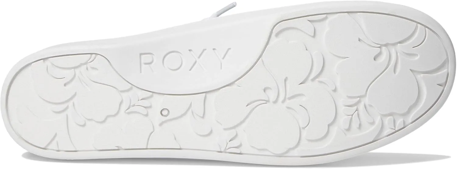 Roxy Women's Bayshore Plus Sneaker, EU