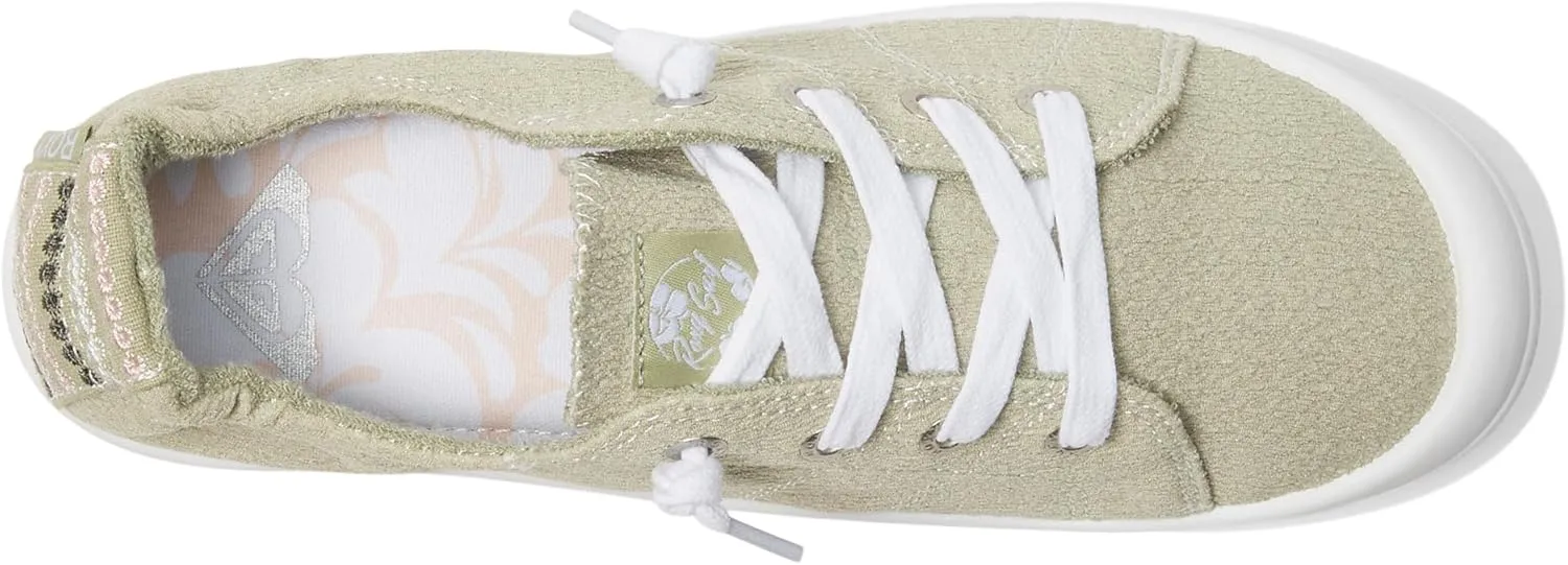 Roxy Women's Bayshore Plus Sneaker, EU