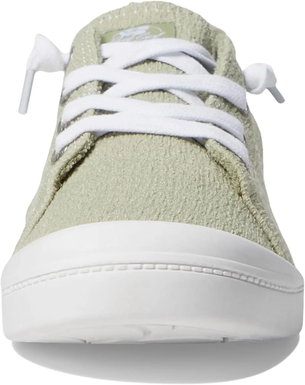 Roxy Women's Bayshore Plus Sneaker, EU