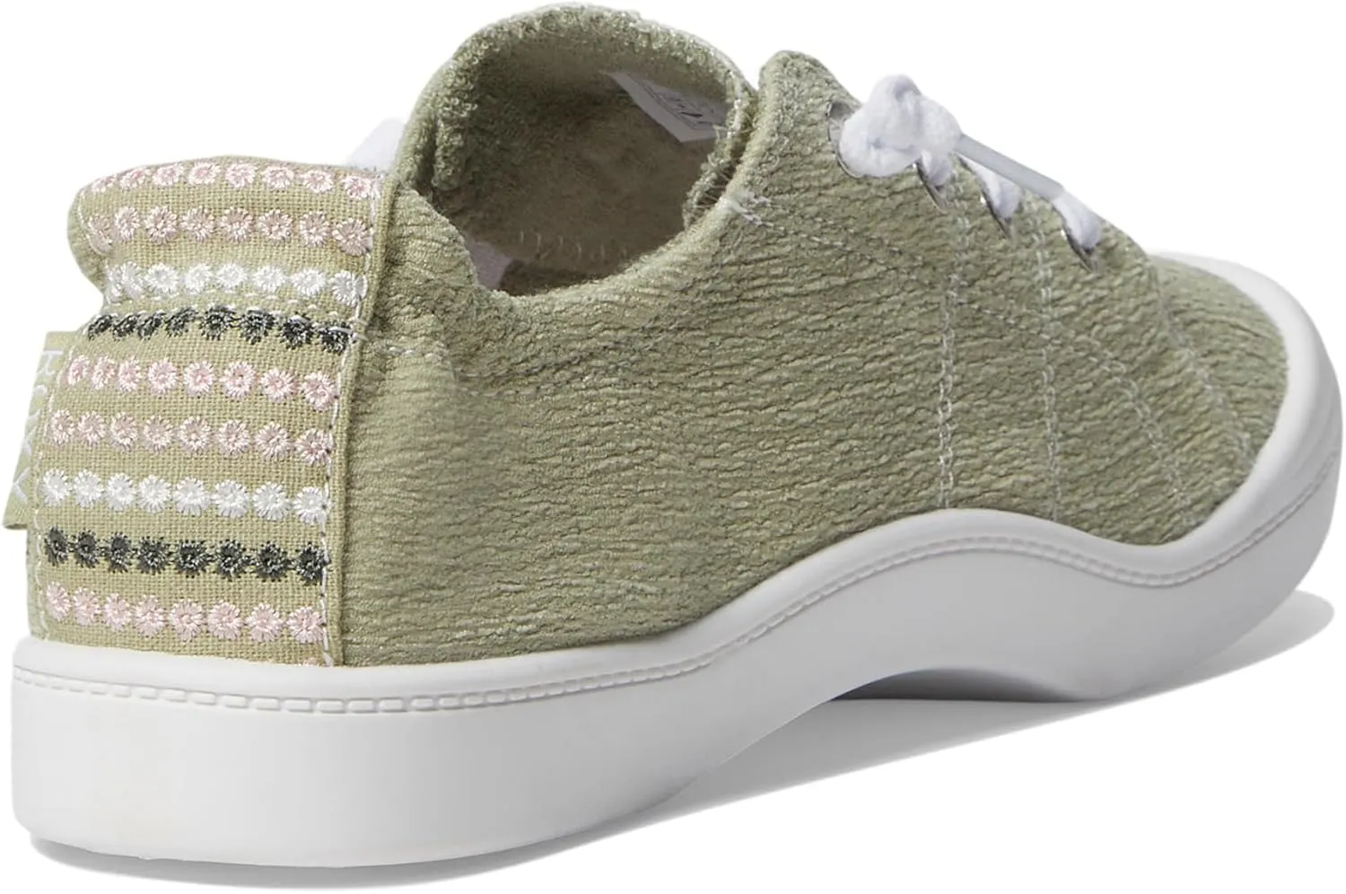 Roxy Women's Bayshore Plus Sneaker, EU