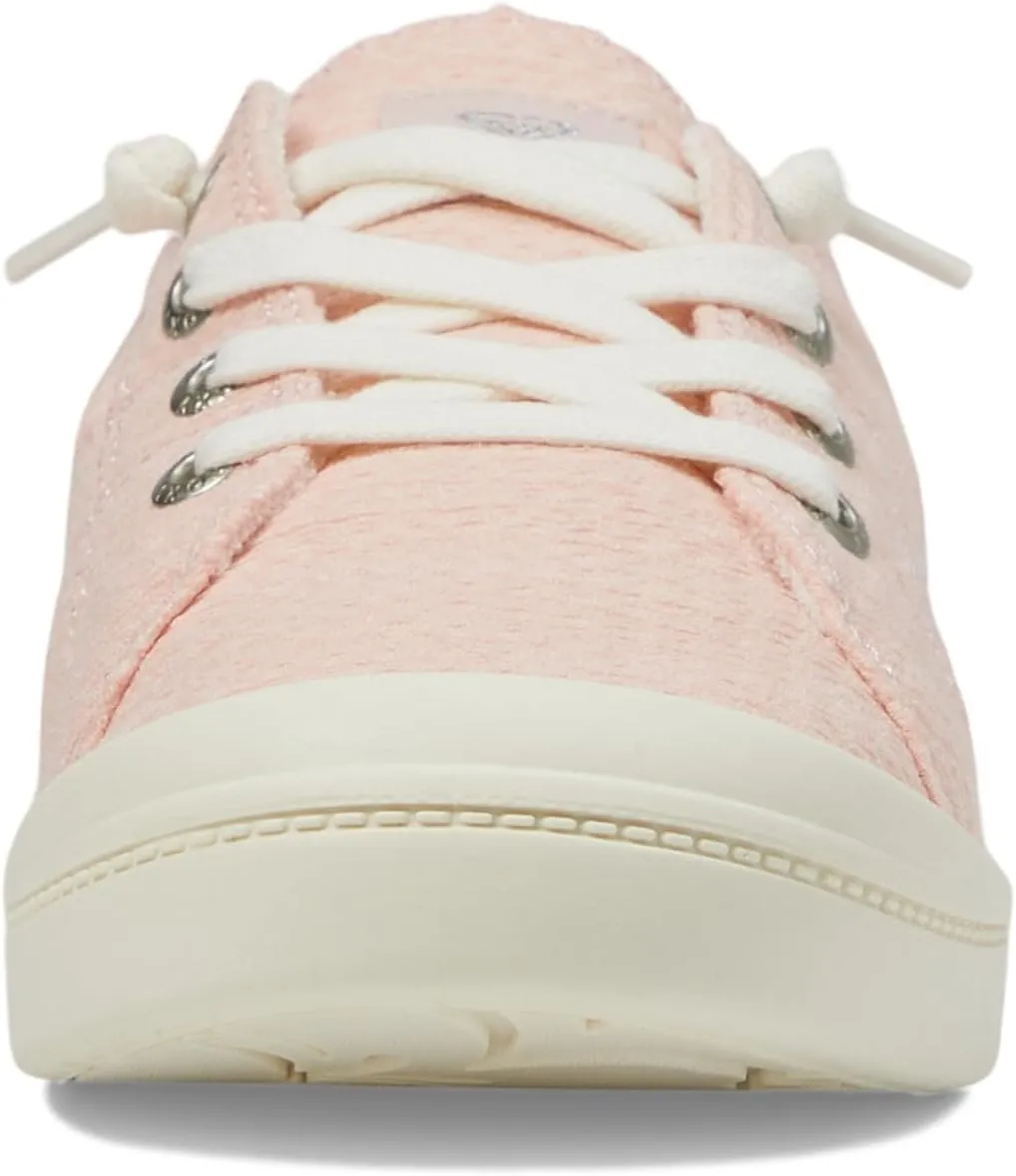 Roxy Women's Bayshore Plus Sneaker