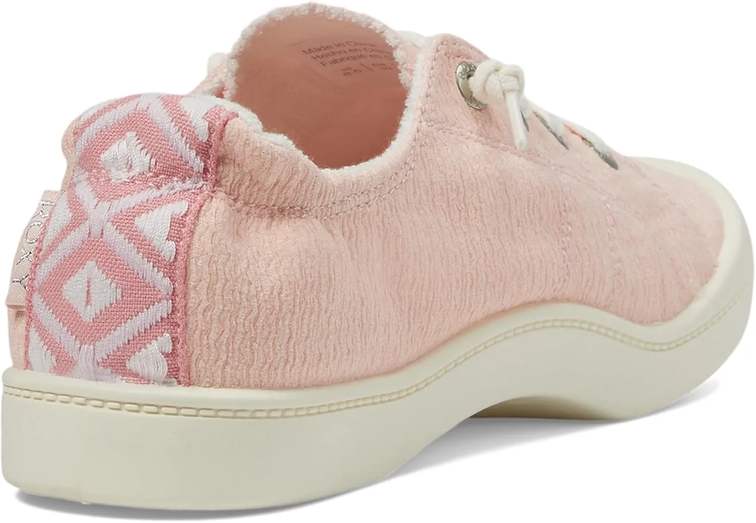 Roxy Women's Bayshore Plus Sneaker