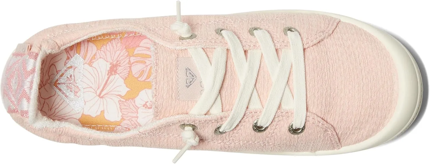 Roxy Women's Bayshore Plus Sneaker