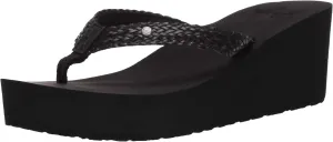 Roxy Women's Mellie Textile Sandal