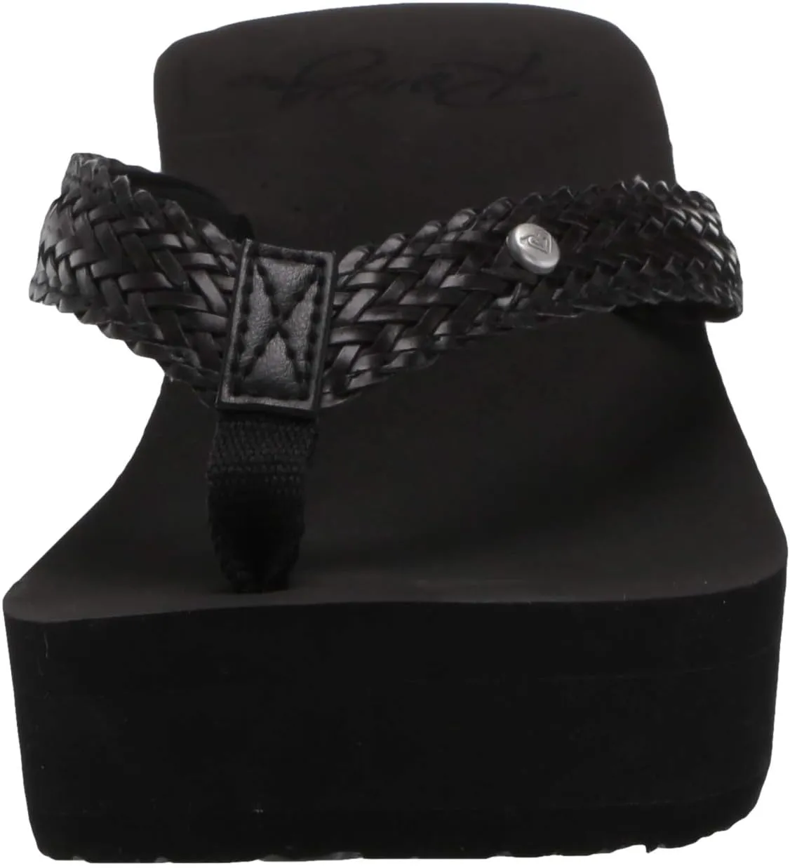 Roxy Women's Mellie Textile Sandal