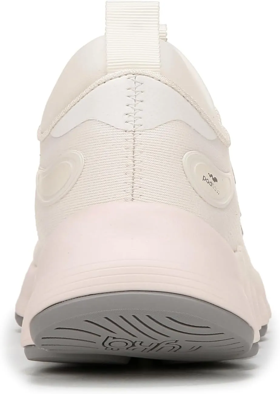 Ryka Women's Podflow Ez Sneaker