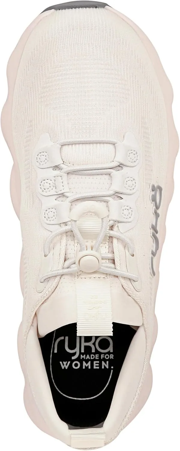 Ryka Women's Podflow Ez Sneaker