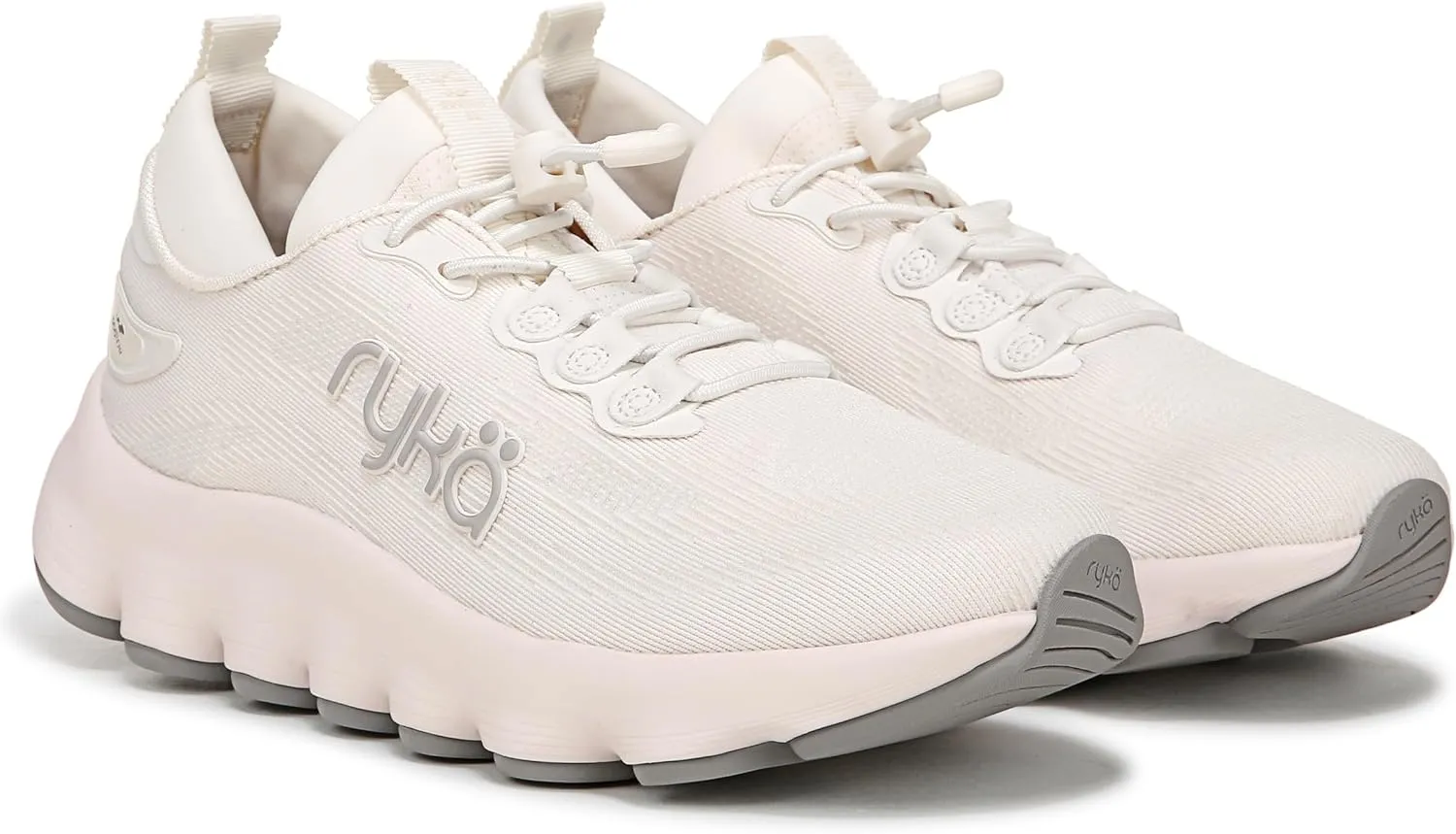 Ryka Women's Podflow Ez Sneaker