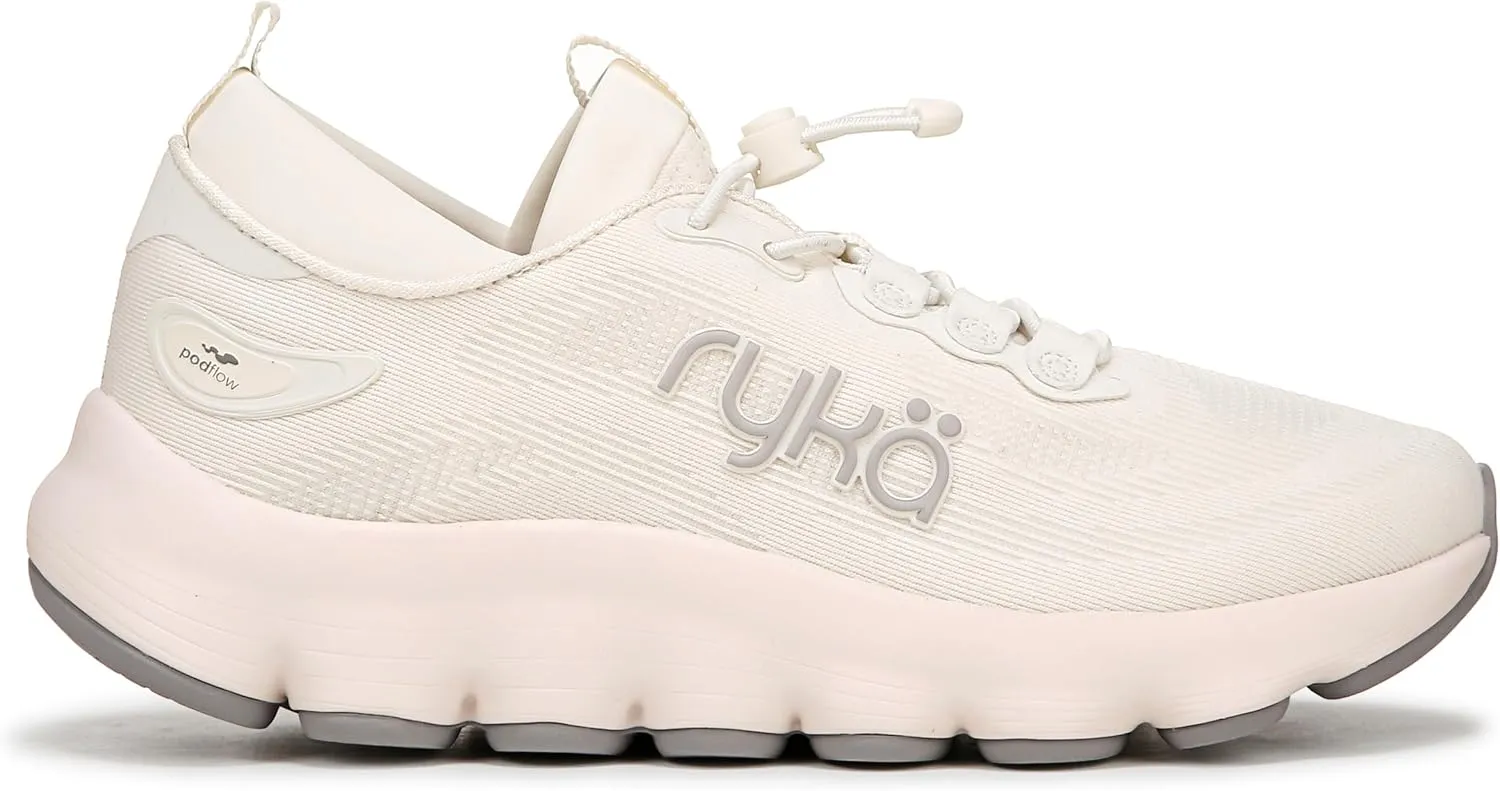 Ryka Women's Podflow Ez Sneaker