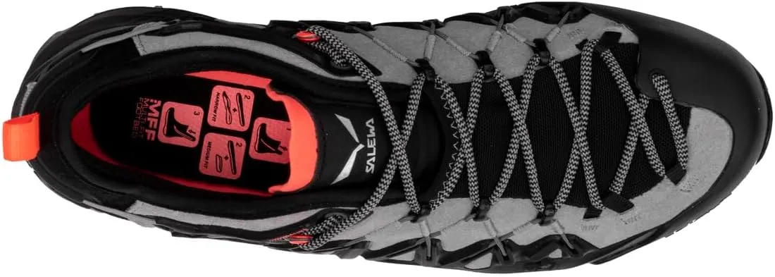 Salewa Men's Wildfire Edge Hiking Shoes