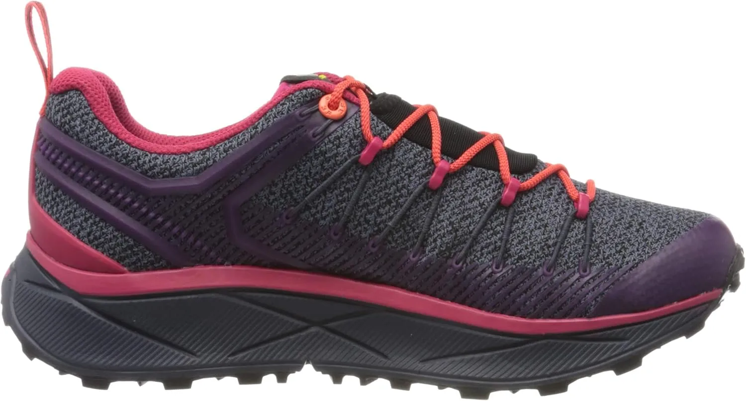 Salewa Women's Dropline GTX Hiking Shoe - Comfortable, Waterproof Gore-Tex Trail Shoe