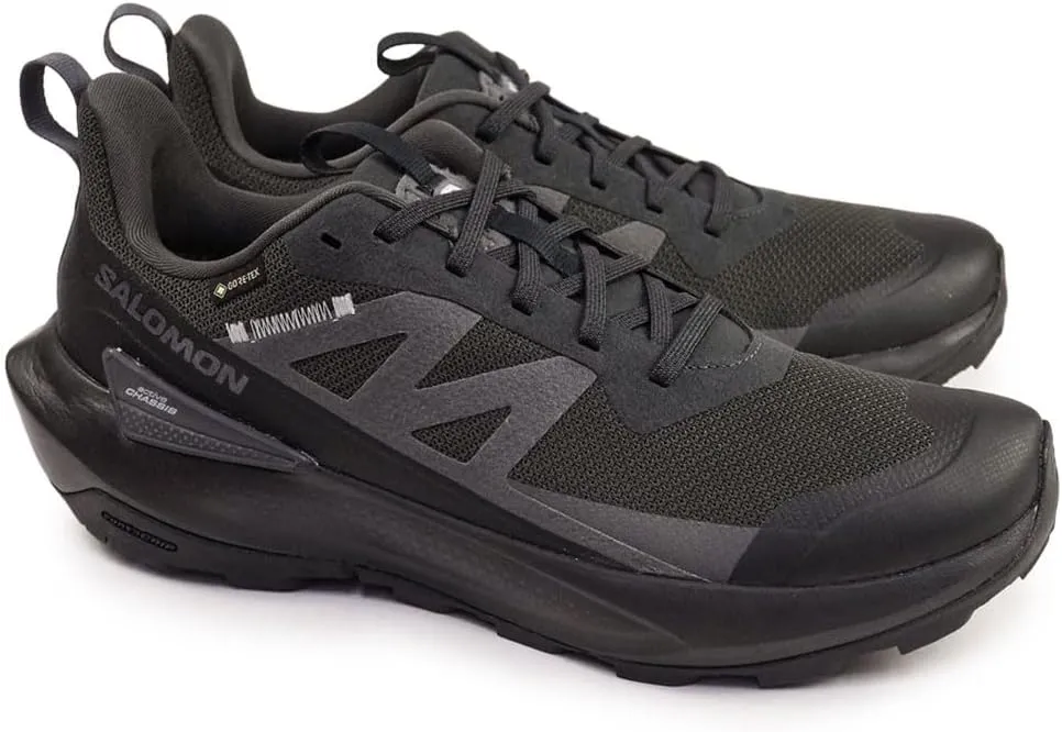 Salomon Men's Elixir Active GTX Hiking Shoe