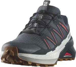 Salomon Men's Speedcross Peak Climasalomon Waterproof Hiking Shoe