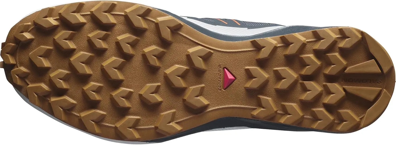 Salomon Men's Speedcross Peak Climasalomon Waterproof Hiking Shoe