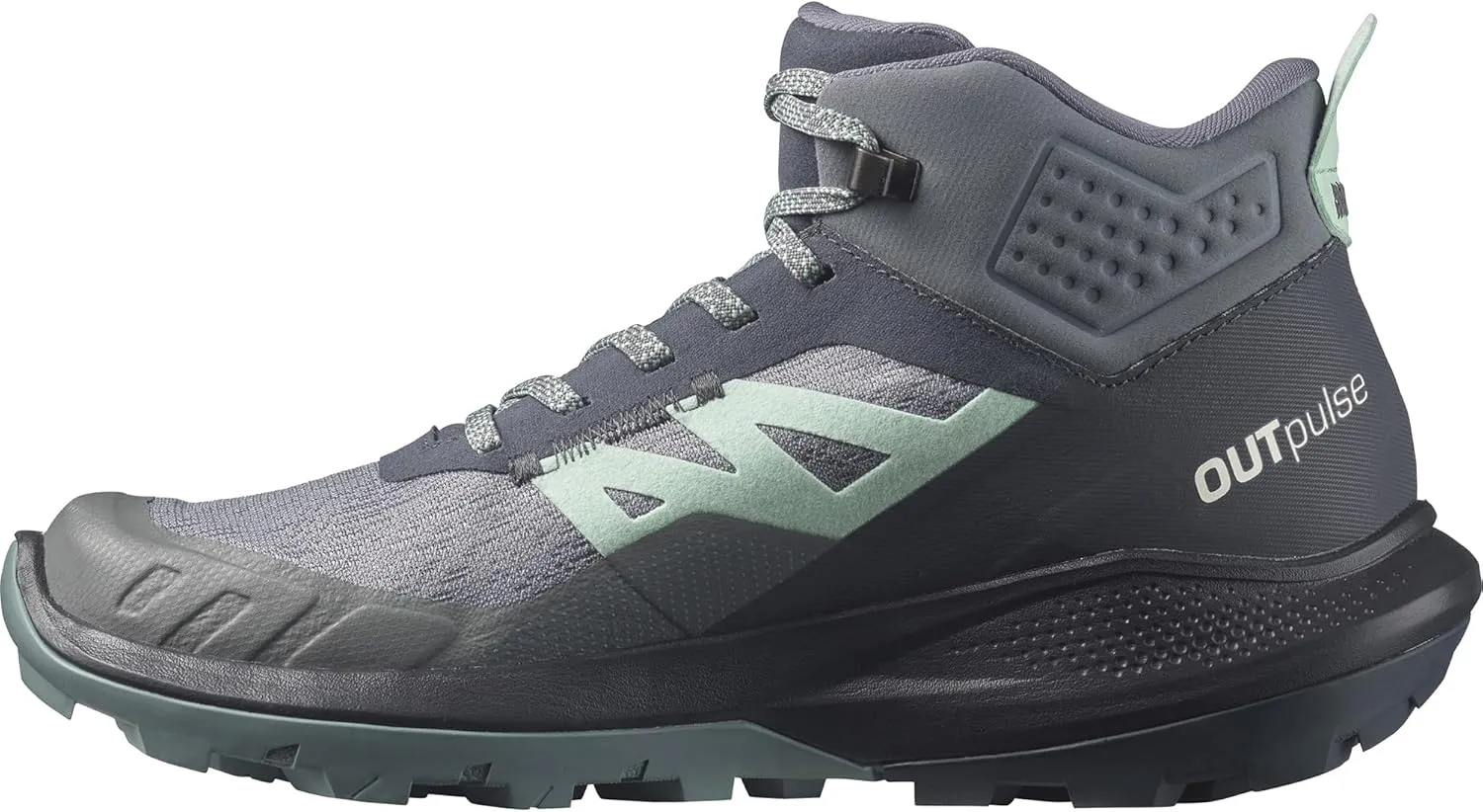 Salomon Outpulse Mid Gore-Tex for Women Hiking Shoe