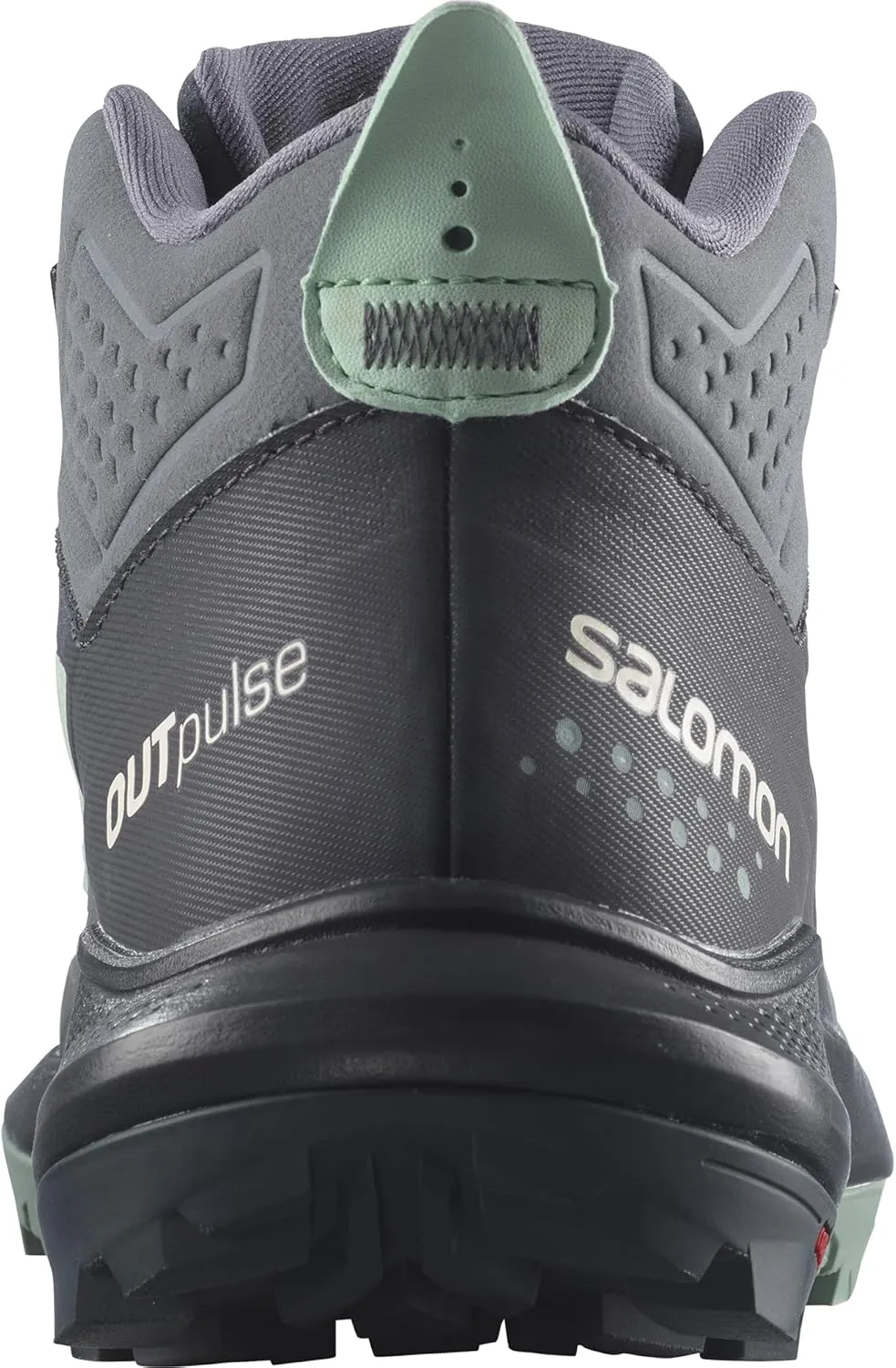 Salomon Outpulse Mid Gore-Tex for Women Hiking Shoe