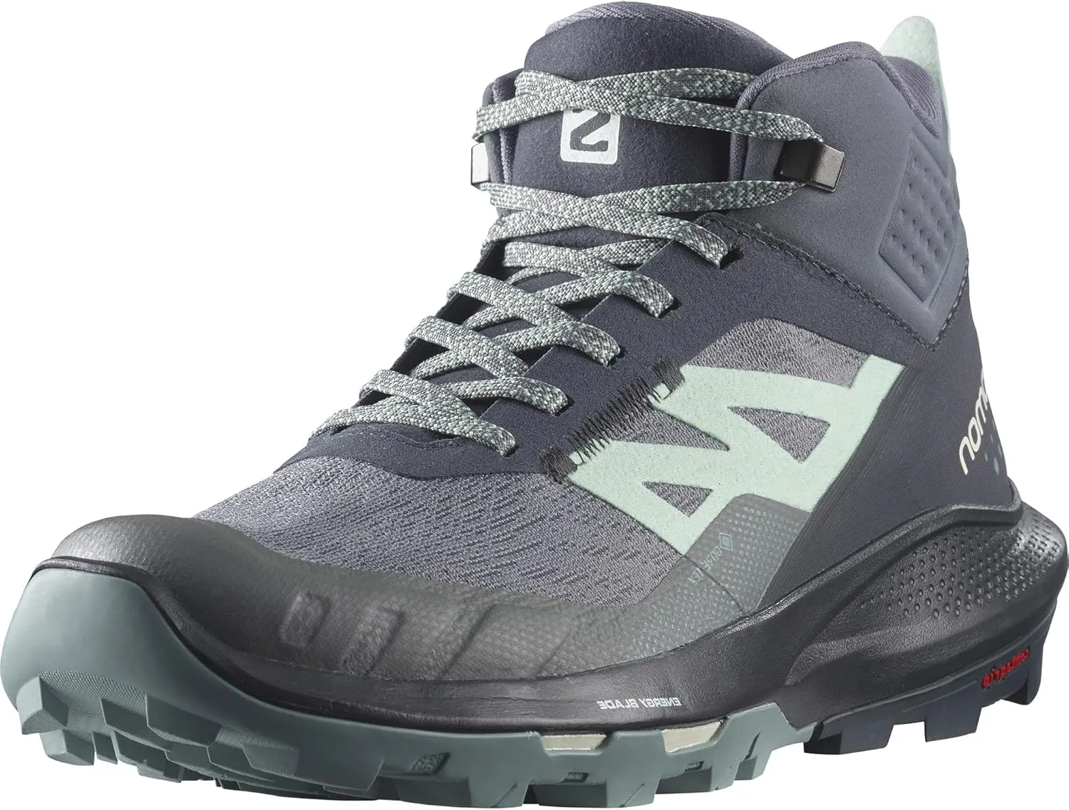 Salomon Outpulse Mid Gore-Tex for Women Hiking Shoe
