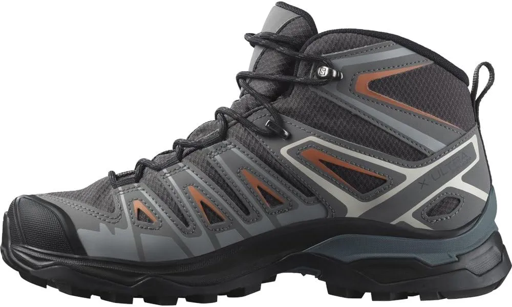 Salomon Women's Mid-Top Hiking Shoe