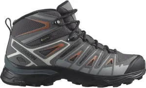 Salomon Women's Mid-Top Hiking Shoe