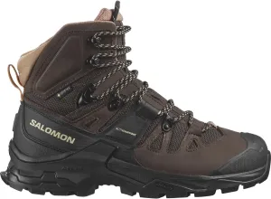 Salomon Women's Quest 4 GTX Hiking Shoe