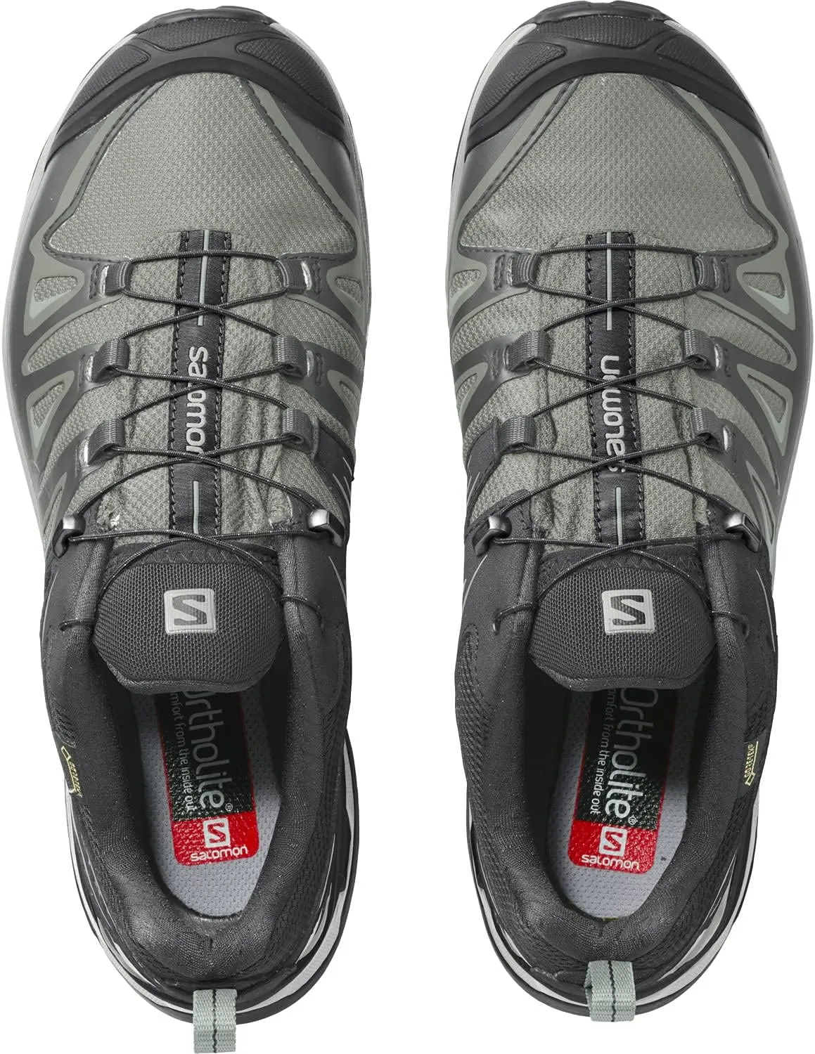 Salomon Women's X Ultra 3 Goretex Hiking Shoe